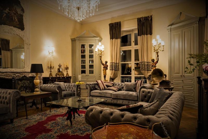 Chateau Du Bec Du Gave Port-de-Lanne エクステリア 写真