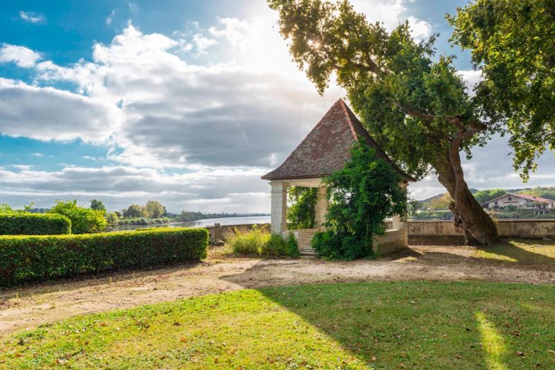 Chateau Du Bec Du Gave Port-de-Lanne エクステリア 写真