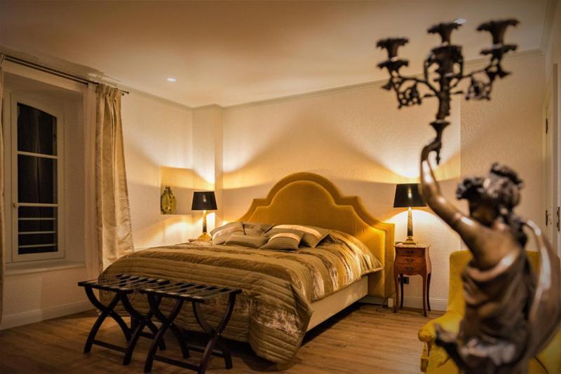 Chateau Du Bec Du Gave Port-de-Lanne エクステリア 写真